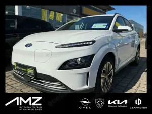 Hyundai KONA Elektro ACC+Navi+SHZ+Kam.+KeyLess+LM