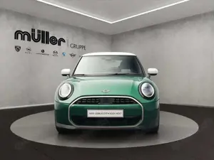 MINI Cooper C FAVOURED TRIM LED HUD RÜCKFAHR KOMFORTZUG SHZ - image 2