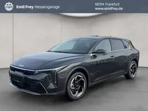 Kia K4 1.6 T-GDI DCT7 150 OPF Spirit