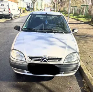 Citroen SAXO 1.1
