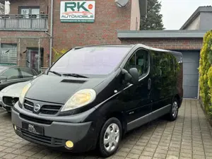 Nissan Primastar Kombi L1H1 2.7t (9 Sitze)