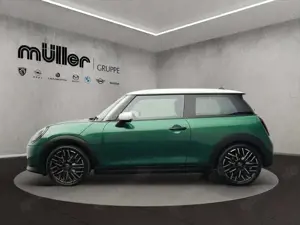 MINI Cooper C FAVOURED TRIM LED HUD RÜCKFAHR KOMFORTZUG SHZ - image 3
