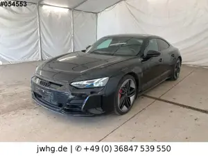 Audi RS e-tron GT LASER|360°|MASSAGE|HUD|NACHTSICHT