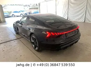 Audi RS e-tron GT LASER|360°|MASSAGE|HUD|NACHTSICHT Bild 4