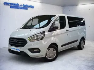 Ford Transit Custom 320 L1H1 VA Trend *KLIMA*PDC*DAB*