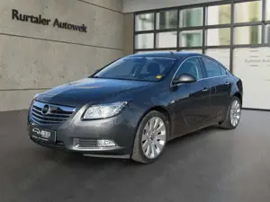 Opel Insignia A Lim. Cosmo *KLIMA*PDC*NAVI*SHZ*SPORT*