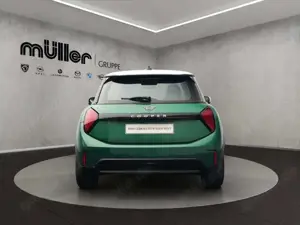 MINI Cooper C FAVOURED TRIM LED HUD RÜCKFAHR KOMFORTZUG SHZ - image 5