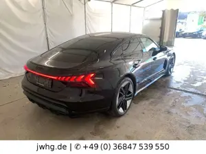 Audi RS e-tron GT LASER|360°|MASSAGE|HUD|NACHTSICHT Bild 3