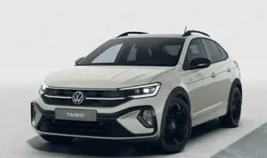 Volkswagen Taigo 150PS DSG R-Line Black-Style ACC|AHK|Matrix|18"