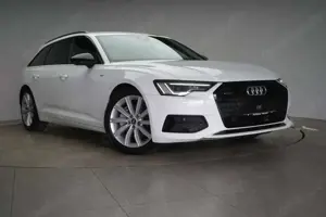 Audi A6 45 TDI quattro S tronic S line CarPlay/Temp/K