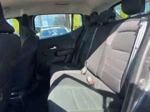 Dacia Sandero III Stepway Comfort TCE 100 ECO-G Navi LED Klimaau Bild 3