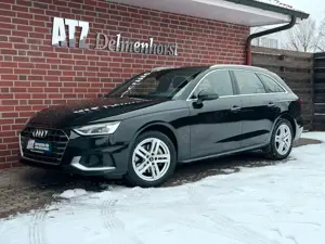 Audi A4 Avant 40 TDI advanced LED*Leder*Assist