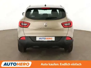 Renault Kadjar 1.2 TCe Energy Business Edition*PDC*SHZ*TEMPO* Bild 4