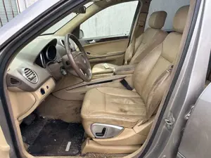 Mercedes-Benz ML 320 CDI 4Matic*XENON*NAVI*TEMPO*SHZ*AHK* Bild 5
