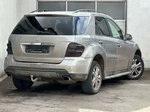 Mercedes-Benz ML 320 CDI 4Matic*XENON*NAVI*TEMPO*SHZ*AHK* Bild 3