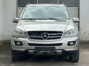 Mercedes-Benz ML 320 CDI 4Matic*XENON*NAVI*TEMPO*SHZ*AHK* Bild 2