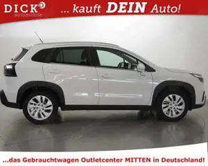 Suzuki Others S-Cross 1.4 Comfort NAVI+LED+KAM+SHZ+ACC+KEY+DAB Bild 2