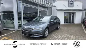 Skoda Superb Combi 1.4 TSI Ambition iV Navi LED ACC Kamera Sitz