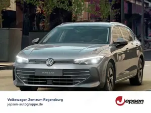 Volkswagen Passat Business 2.0 l TDI DSG 360 ACC AHK LED