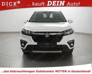 Suzuki Others S-Cross 1.4 Comfort NAVI+LED+KAM+SHZ+ACC+KEY+DAB Bild 3