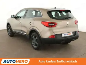 Renault Kadjar 1.2 TCe Energy Business Edition*PDC*SHZ*TEMPO* Bild 3