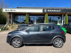 Dacia Sandero III Stepway Comfort TCE 100 ECO-G Navi LED Klimaau Bild 2