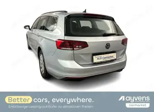 Volkswagen Passat Variant 2.0 TDI SCR DSG Bild 3