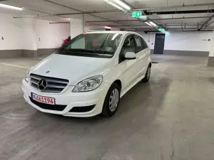 Mercedes-Benz B 180 B B 180