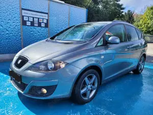 SEAT Altea XL 4You