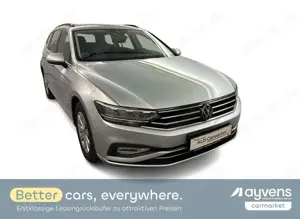 Volkswagen Passat Variant 2.0 TDI SCR DSG