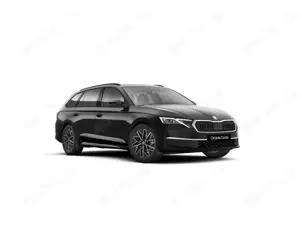 Skoda Octavia Combi Selection 2,0 TDI 110 kW 7 Bild 2