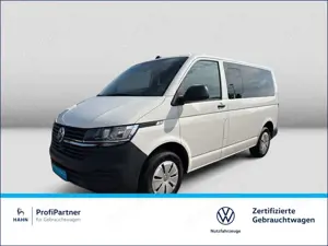 Volkswagen T6.1 Kombi KR 2,0TDI 110kW DSG APP 2xKLIMA 9-SIT