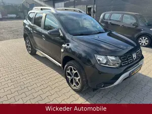Dacia Duster II Celebration/Tüv Neu/Top Pflege