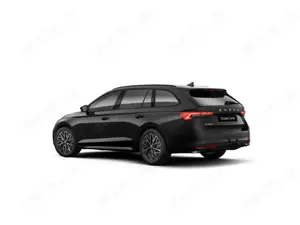 Skoda Octavia Combi Selection 2,0 TDI 110 kW 7 Bild 3