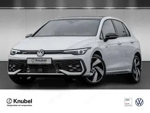 Volkswagen Golf VIII GTE IQ.Light Navi TravelAss. AHK Pano DCC