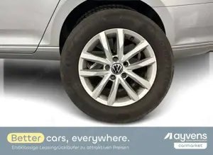 Volkswagen Passat Variant 2.0 TDI SCR DSG Bild 5