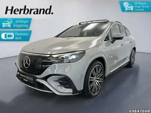 Mercedes-Benz EQE SUV 350+ AMG Airmatic AHK Pano Digital Light
