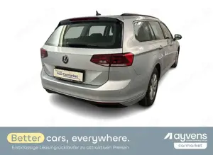 Volkswagen Passat Variant 2.0 TDI SCR DSG Bild 2