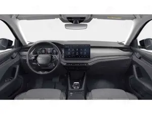 Skoda Octavia Combi Selection 2,0 TDI 110 kW 7 Bild 4
