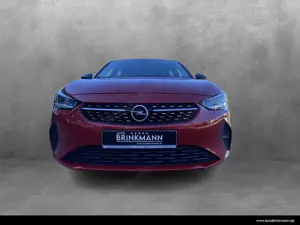 Opel Corsa Corsa F 1.2 Turbo Elegance (EURO 6d) SHZ/Klima Bild 2