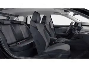 Skoda Octavia Combi Selection 2,0 TDI 110 kW 7 Bild 5