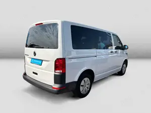 Volkswagen T6.1 Kombi KR 2,0TDI 110kW DSG APP 2xKLIMA 9-SIT Bild 4