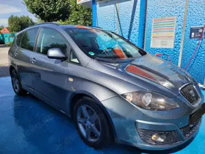 SEAT Altea XL 4You