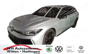 Volkswagen Passat Variant 1.5 TSI eHybrid R-Line BlackStyle PANORAMA NAVI...