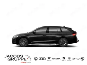 Skoda Octavia Combi Selection 2,0 TDI 110 kW 7