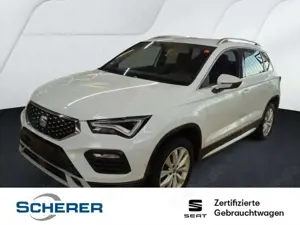 SEAT Ateca Xperience 2.0 TDI DSG LED NAVI AHK RFK