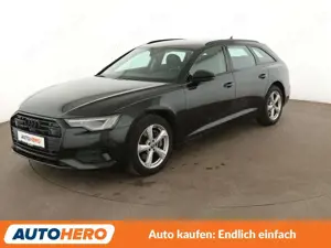 Audi A6 45 TFSI Sport Aut.*NAV*MATRIX*ACC*360CAM*PDC*SHZ*