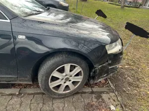 Audi A6 Bild 4