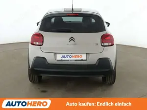 Citroen C3 Bild 5