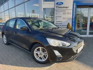 Ford Focus 1.0 EcoBoost Cool  Connect